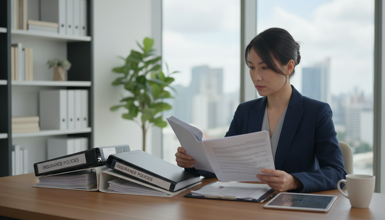 découvrez comment lcl gère la prise en charge de l'assurance emprunteur en cas d'arrêt maladie, pour mieux protéger votre prêt et votre santé.