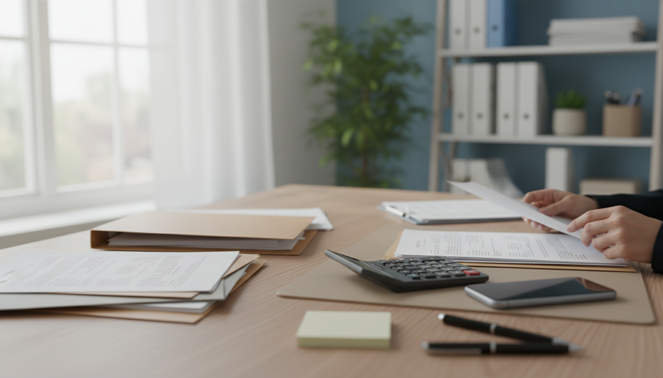 découvrez comment lcl prend en charge l'assurance emprunteur en cas d'arrêt maladie, pour sécuriser vos remboursements et protéger votre crédit.