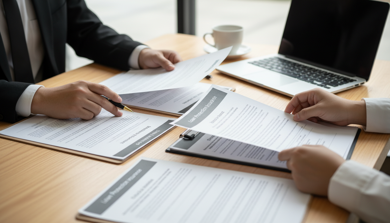 découvrez tout ce qu’il faut savoir sur luko assurance emprunteur pour faire un choix éclairé et protéger efficacement votre prêt immobilier.