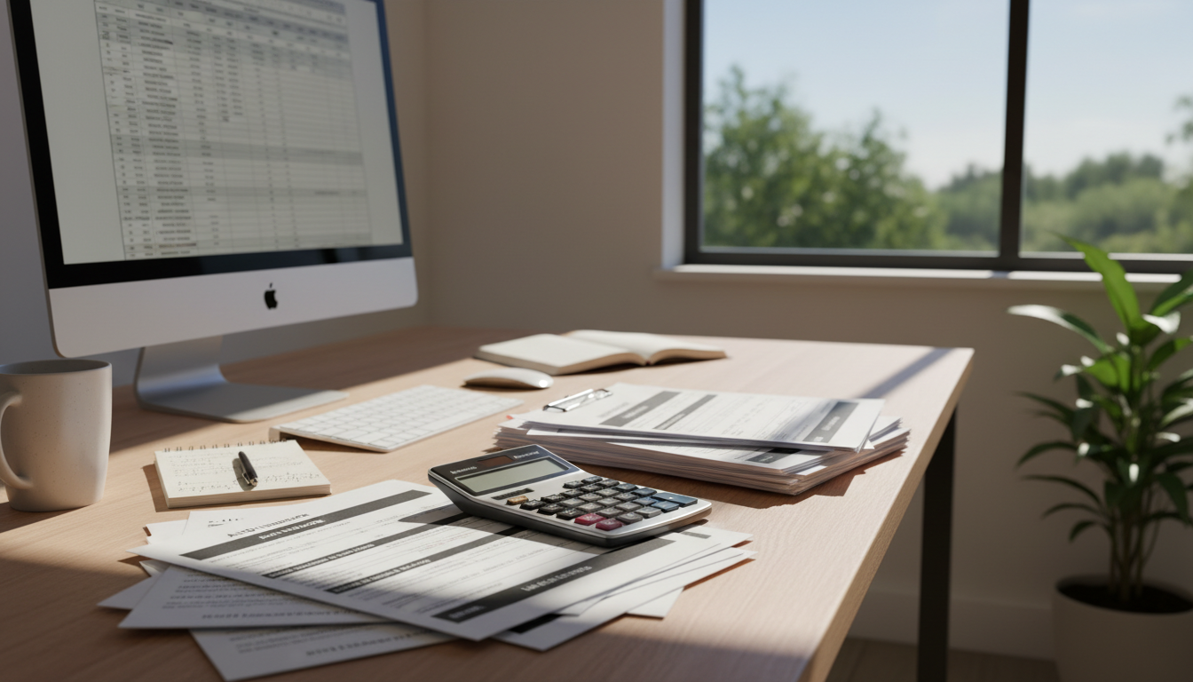 découvrez les avantages et options de l'assurance emprunteur maaf pour protéger votre prêt immobilier en toute sérénité.