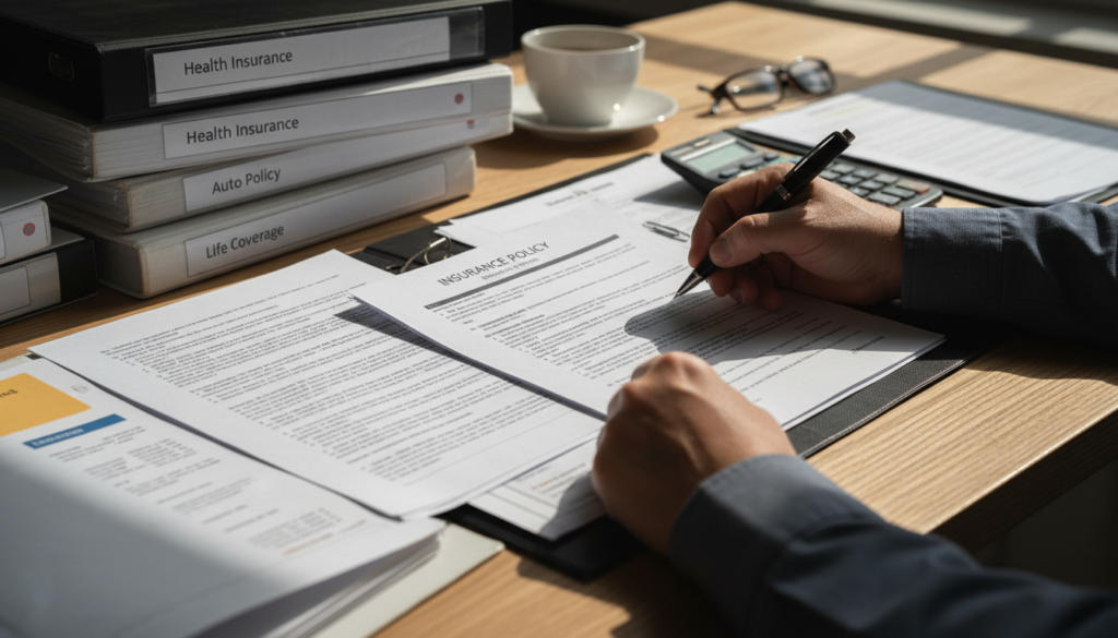 découvrez les avantages et les options disponibles avec l'assurance emprunteur maaf pour protéger efficacement votre prêt immobilier.