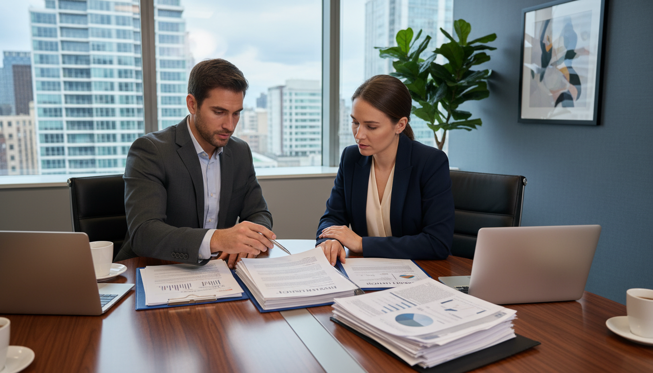 découvrez les avantages et options disponibles avec l'assurance emprunteur maaf pour protéger votre prêt en toute sérénité.