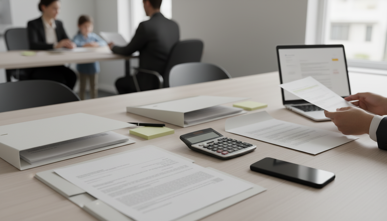 découvrez les avantages et les options de l'assurance emprunteur maaf pour protéger votre prêt immobilier en toute sérénité.