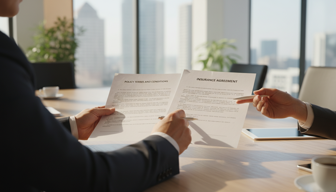 découvrez comment bien choisir votre contrat d'assurance emprunteur immobilier avec macif pour protéger efficacement votre prêt et votre famille.