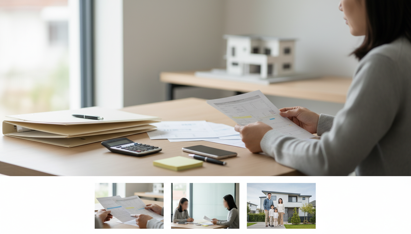 découvrez comment bien choisir votre contrat d'assurance emprunteur immobilier avec macif pour protéger votre prêt en toute sérénité.