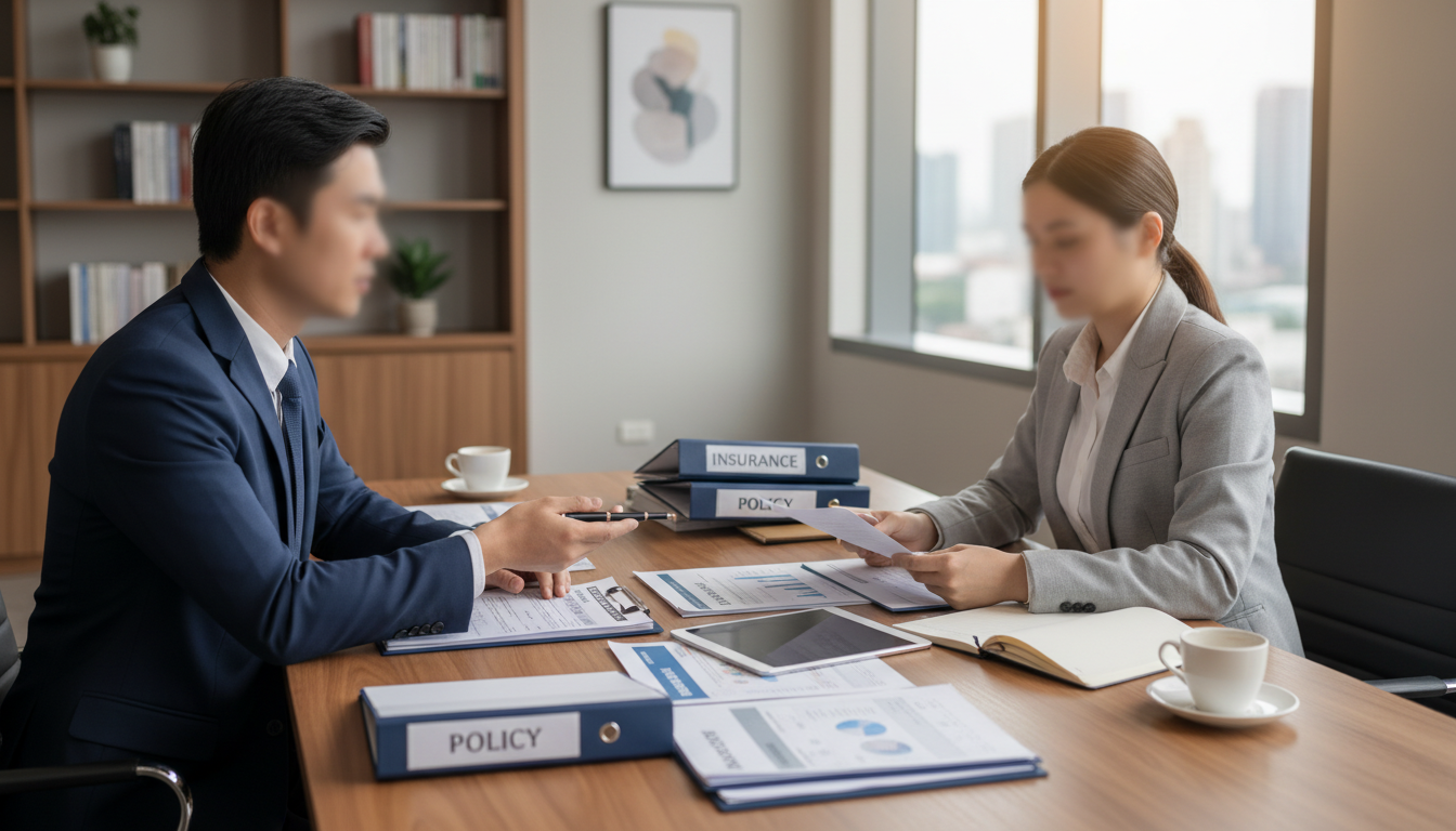 découvrez comment bien choisir votre assurance emprunteur avec macif pour protéger votre prêt immobilier en toute sérénité.