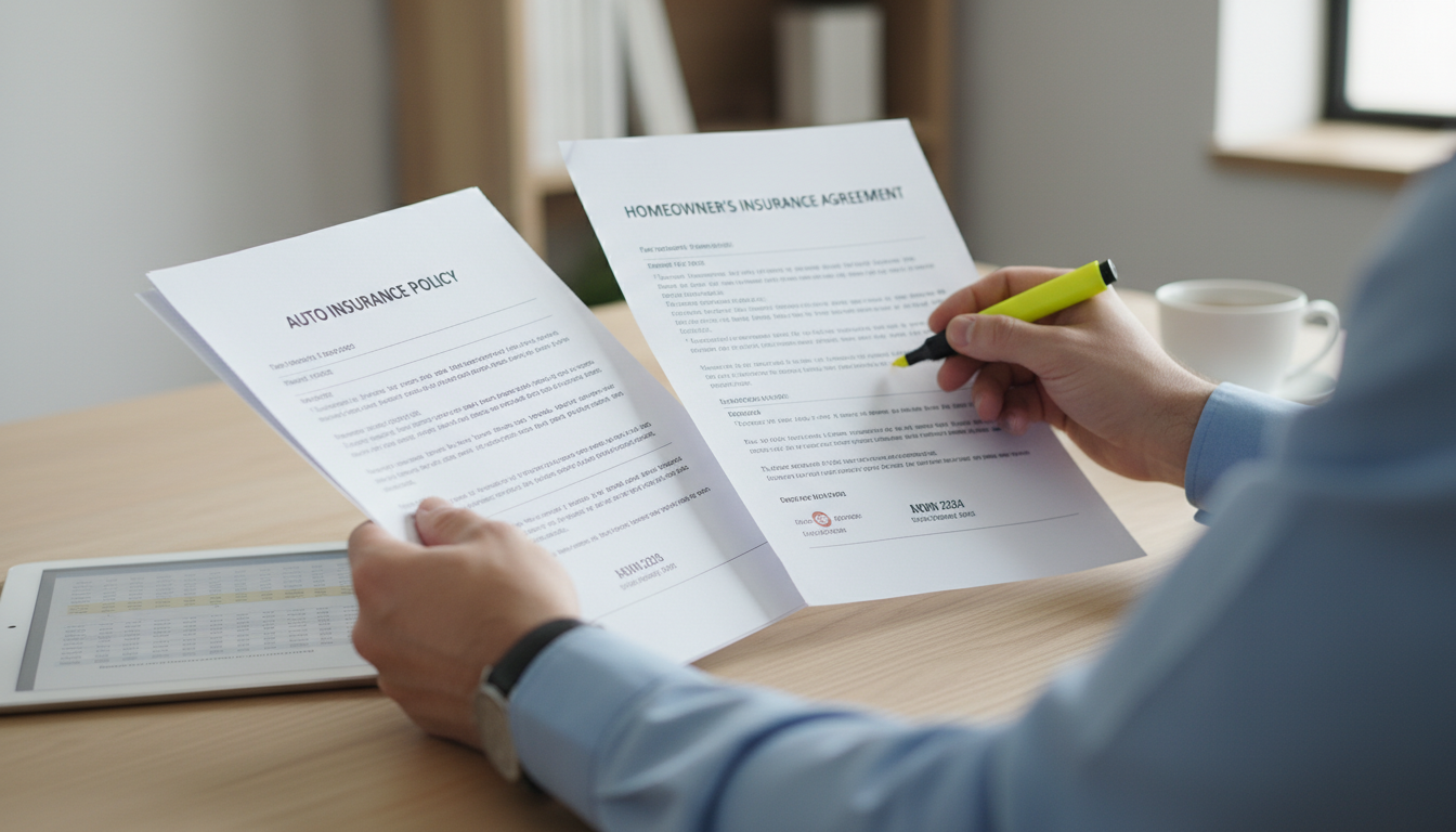 découvrez comment bien choisir votre assurance emprunteur avec macif pour protéger votre prêt immobilier en toute sérénité.