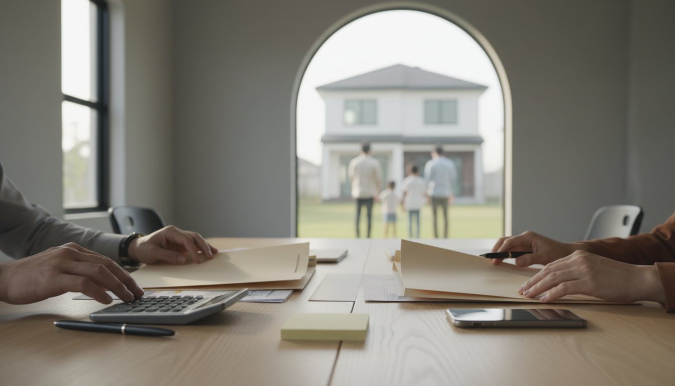 découvrez comment bien choisir votre assurance emprunteur avec macif pour protéger votre prêt immobilier en toute sérénité.