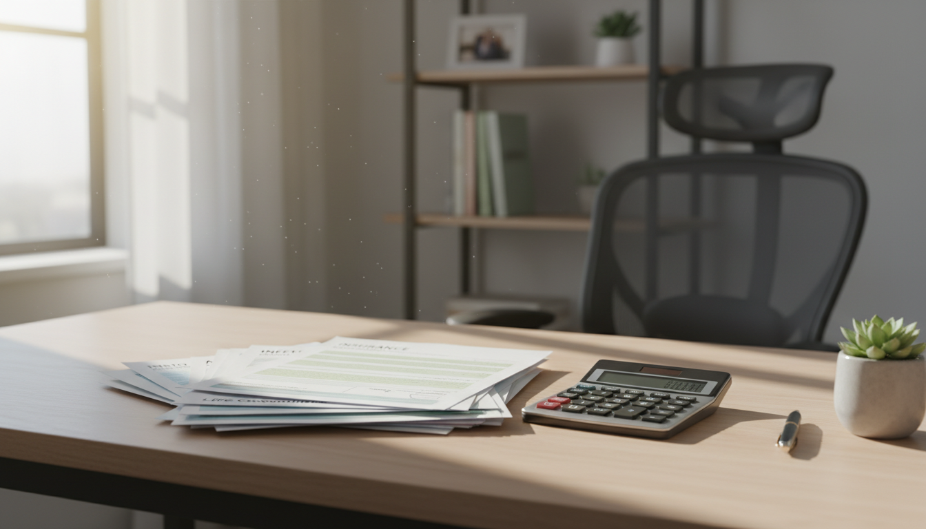 découvrez comment choisir la meilleure assurance emprunteur macif pour sécuriser votre prêt immobilier en bénéficiant des garanties adaptées à vos besoins et à votre budget.