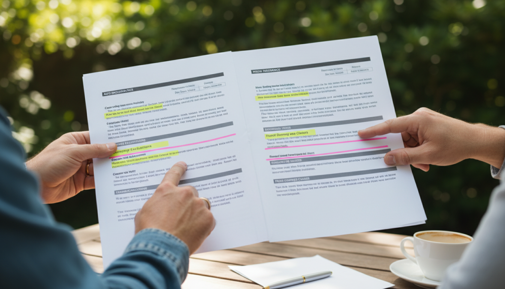 découvrez comment choisir la meilleure assurance emprunteur macif pour sécuriser votre prêt immobilier et protéger votre investissement en toute sérénité.