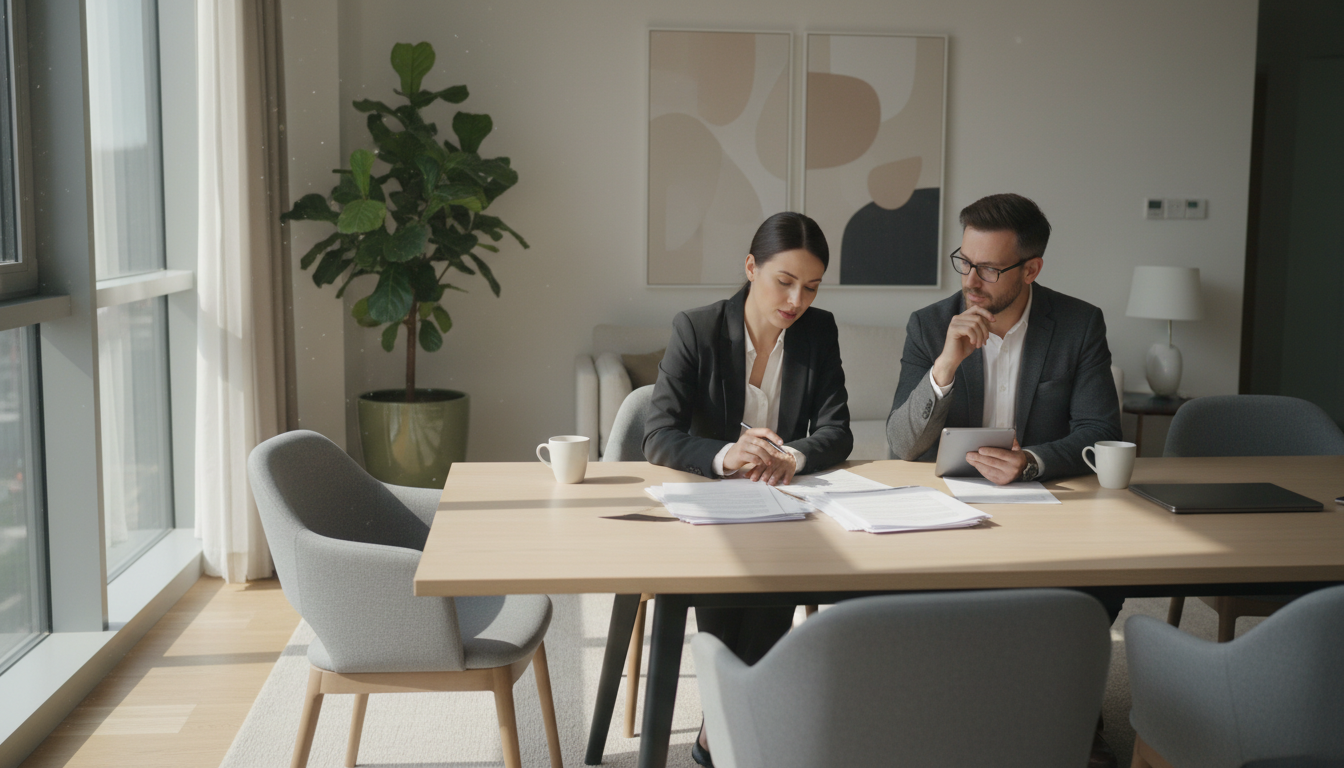 découvrez les avantages de l'assurance emprunteur macif mncap pour protéger votre prêt immobilier en toute sérénité.