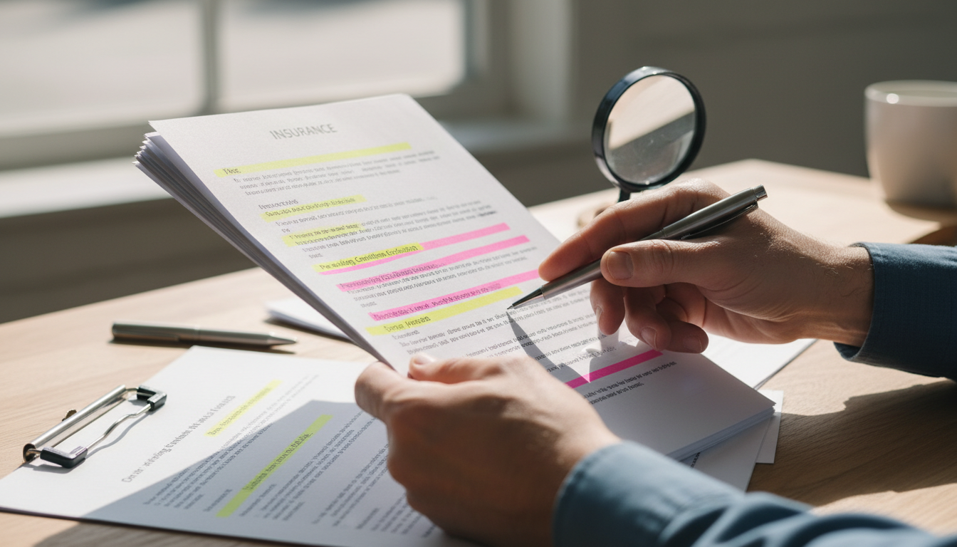 découvrez pourquoi choisir l'assurance emprunteur macsf pour votre prêt immobilier est un choix judicieux, alliant protection complète et tarifs compétitifs adaptés à vos besoins.