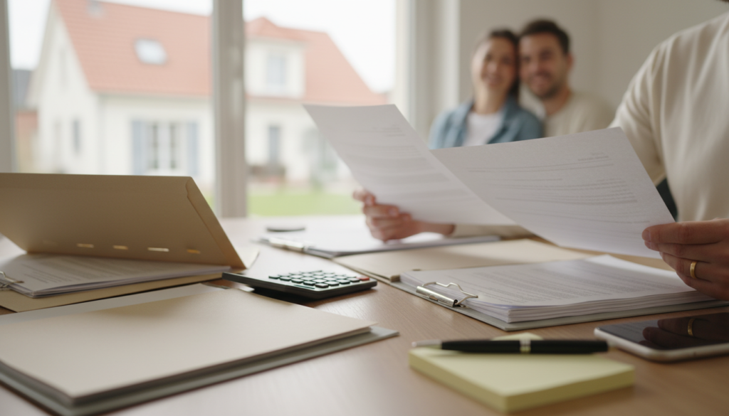 découvrez pourquoi l'assurance emprunteur macsf est le choix idéal pour sécuriser votre prêt immobilier grâce à ses garanties adaptées et son service fiable.