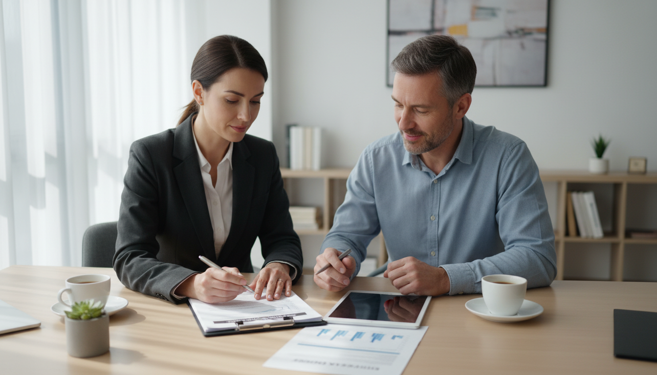 découvrez pourquoi l'assurance emprunteur macsf est le choix idéal pour sécuriser votre prêt immobilier grâce à des garanties adaptées et un service de qualité.
