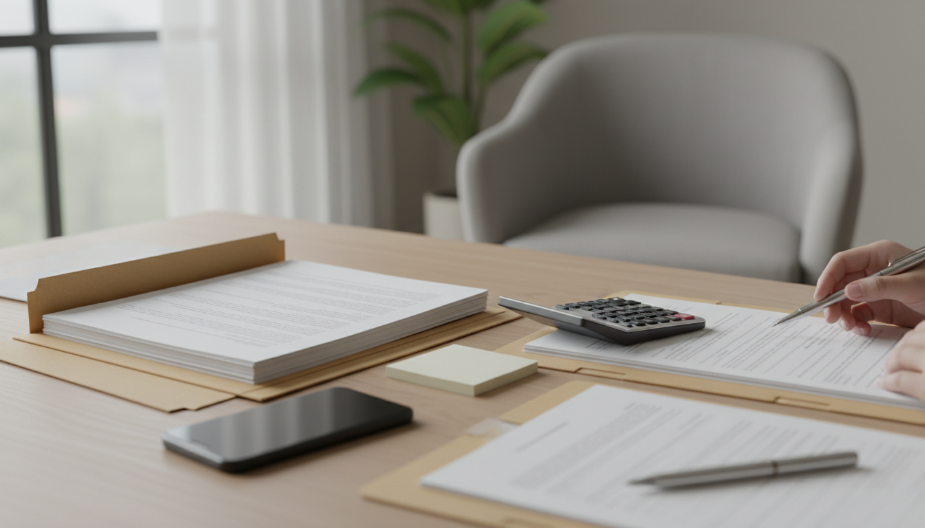découvrez comment choisir la meilleure offre d'assurance emprunteur avec magnolia assurance pour protéger votre prêt en toute sérénité.
