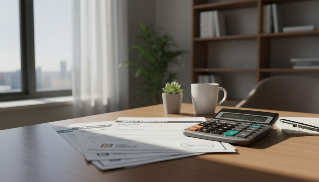 découvrez comment choisir la meilleure offre d'assurance emprunteur avec magnolia assurance pour protéger votre prêt immobilier en toute sérénité.