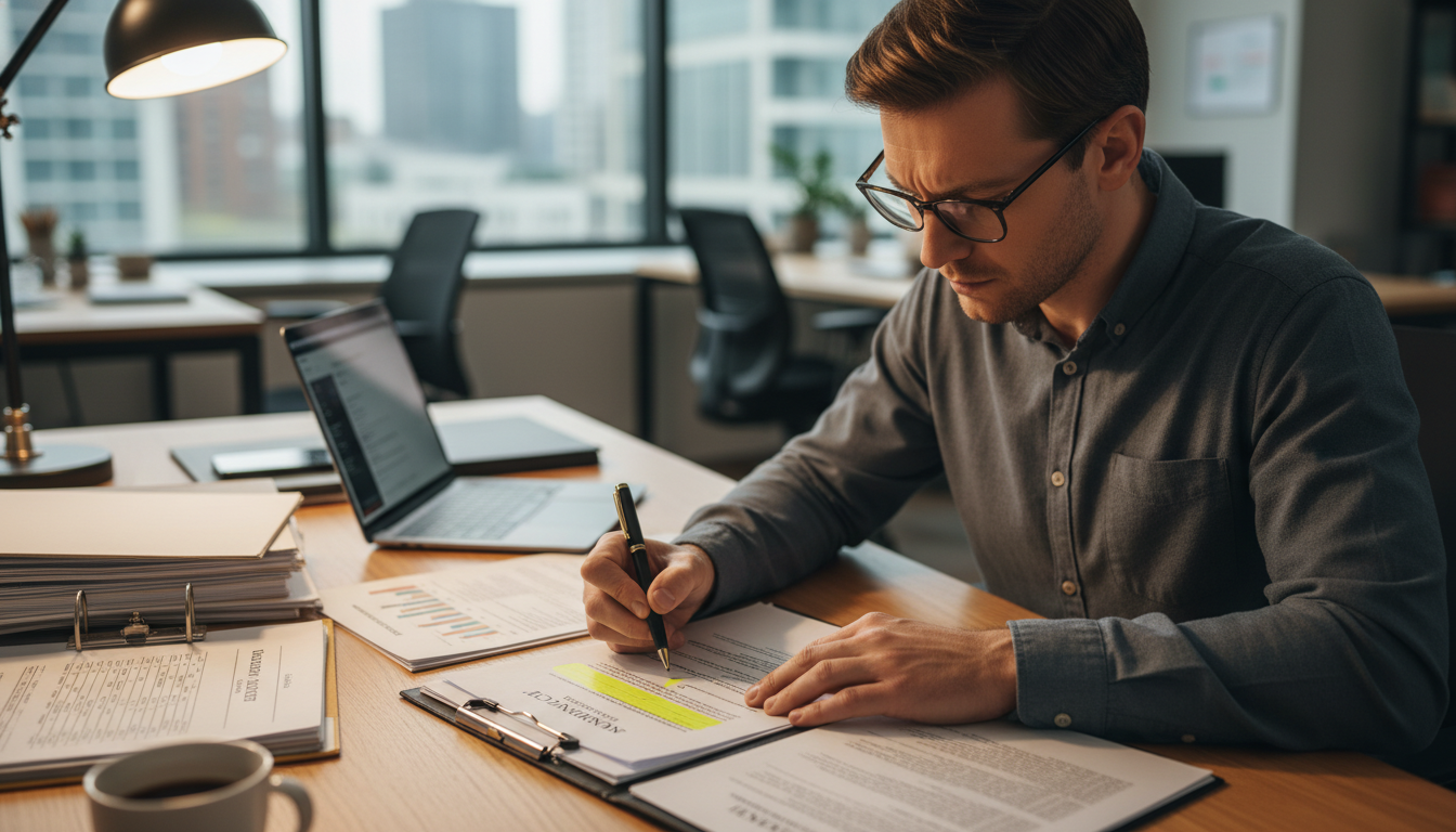 découvrez comment choisir la meilleure offre d'assurance emprunteur avec magnolia assurance pour protéger votre prêt immobilier efficacement.