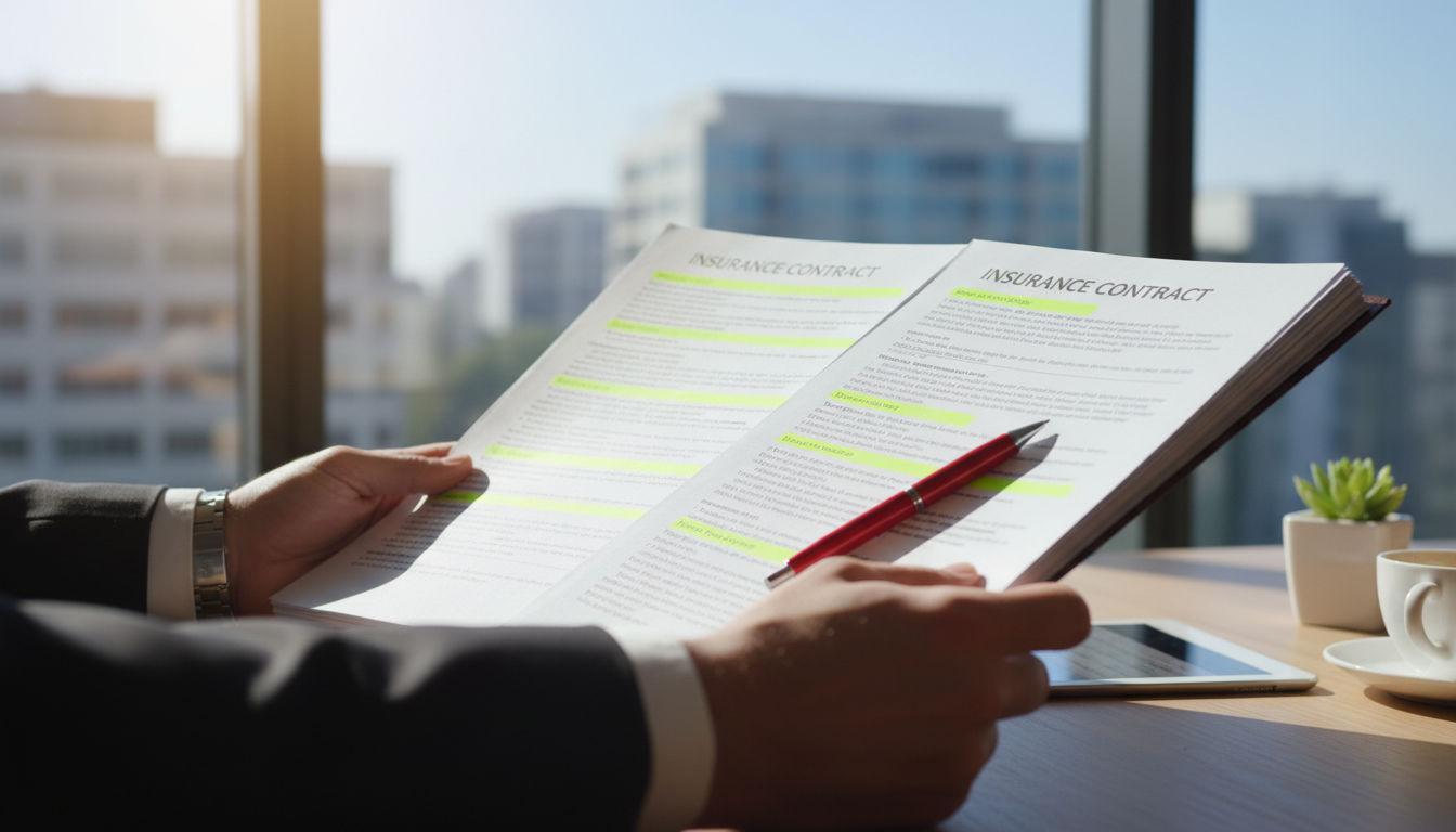 découvrez comment choisir la meilleure offre d'assurance emprunteur avec magnolia assurance pour protéger efficacement votre prêt immobilier.