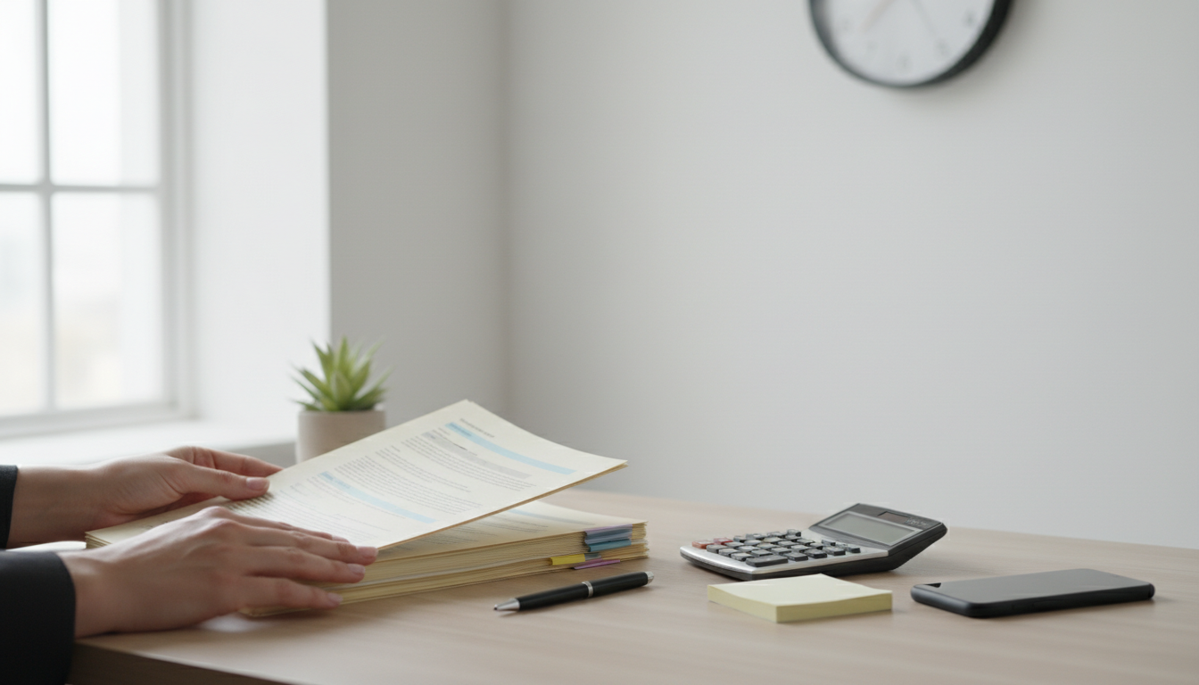 découvrez notre avis complet sur l'assurance emprunteur maif et bénéficiez de conseils essentiels pour bien choisir votre couverture adaptée à vos besoins.