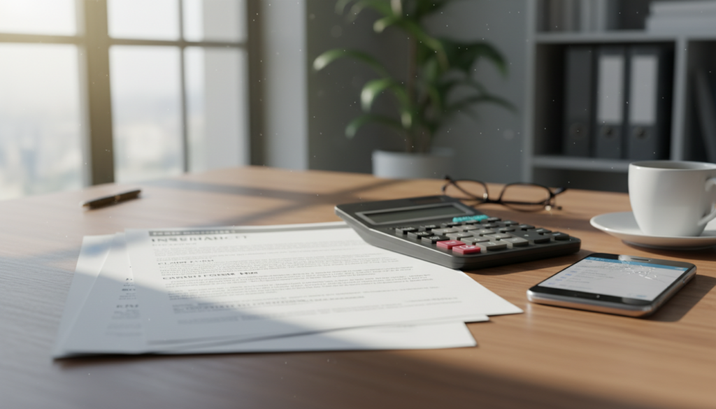 découvrez notre avis complet sur l'assurance emprunteur maif et bénéficiez de conseils pratiques pour bien choisir la couverture adaptée à votre prêt immobilier.