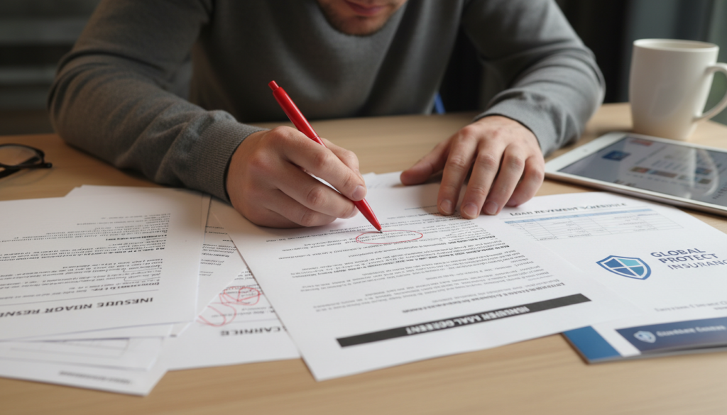 découvrez comment bien choisir votre contrat d'assurance emprunteur avec maif pour protéger efficacement votre prêt immobilier.