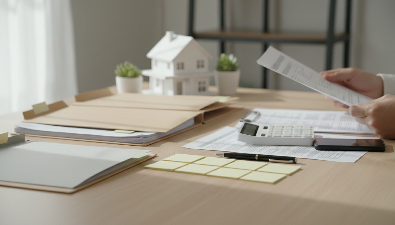 découvrez comment bien choisir votre contrat d'assurance emprunteur avec maif pour protéger efficacement votre prêt immobilier.