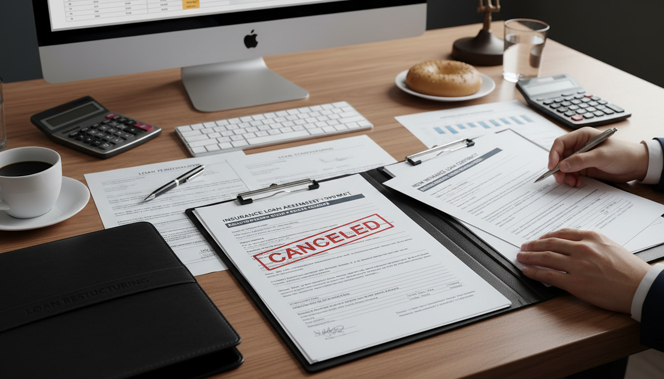 découvrez comment bien choisir votre contrat d'assurance emprunteur avec maif pour protéger efficacement votre prêt immobilier.