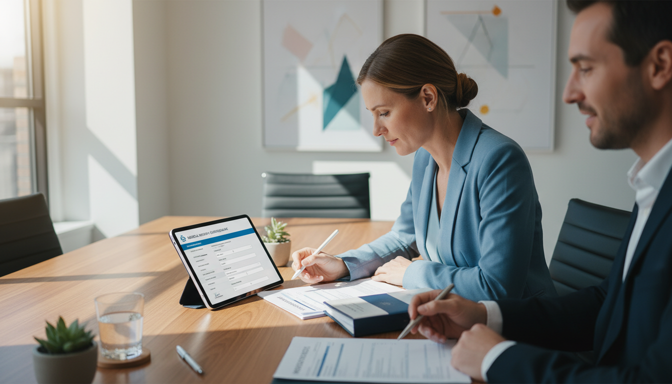 découvrez les avantages de l'assurance emprunteur avec la matmut, pour protéger efficacement votre prêt immobilier et sécuriser votre investissement.