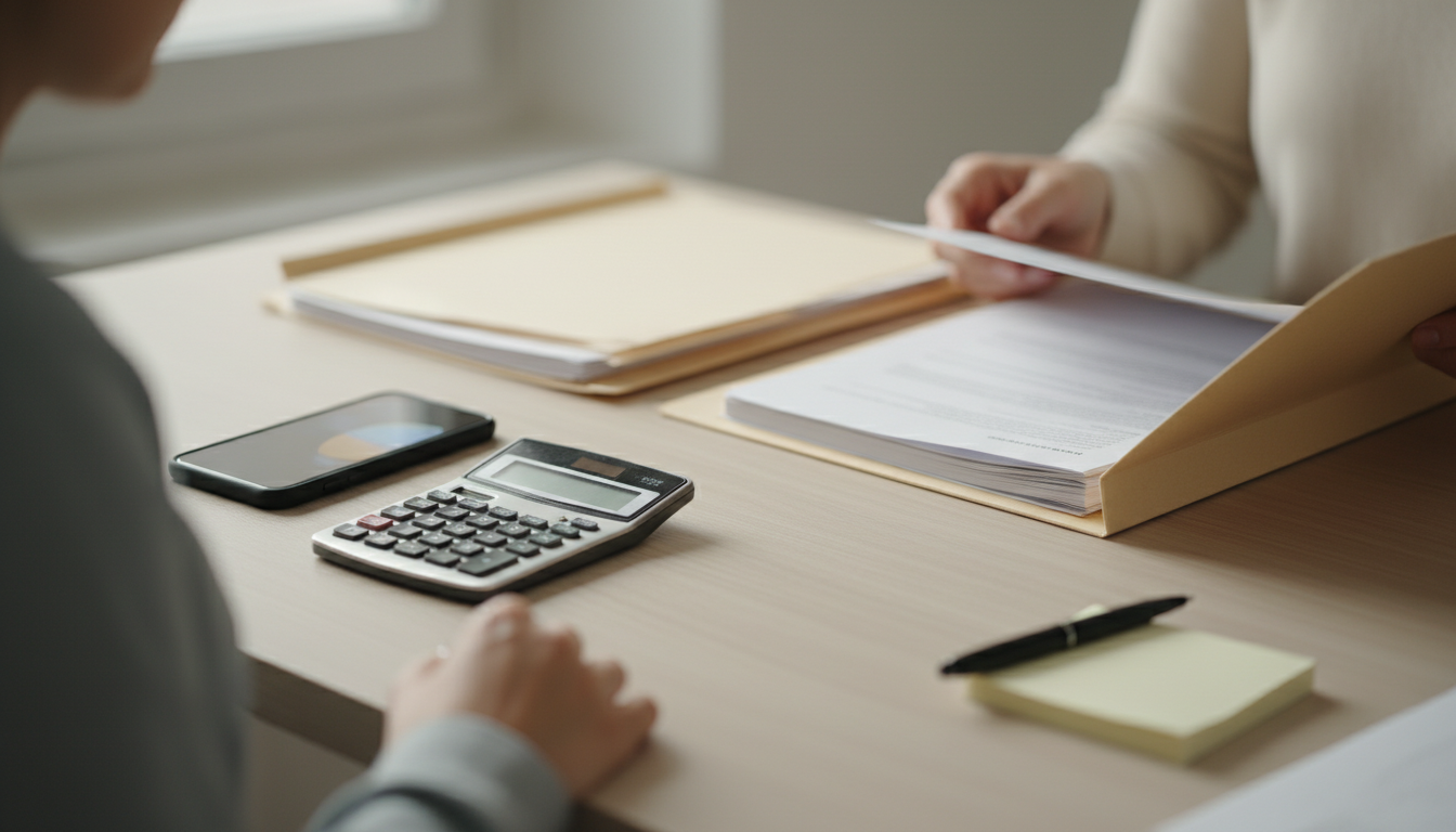 découvrez les avantages de l'assurance emprunteur matmut pour protéger votre prêt immobilier et sécuriser votre investissement avec des garanties adaptées.