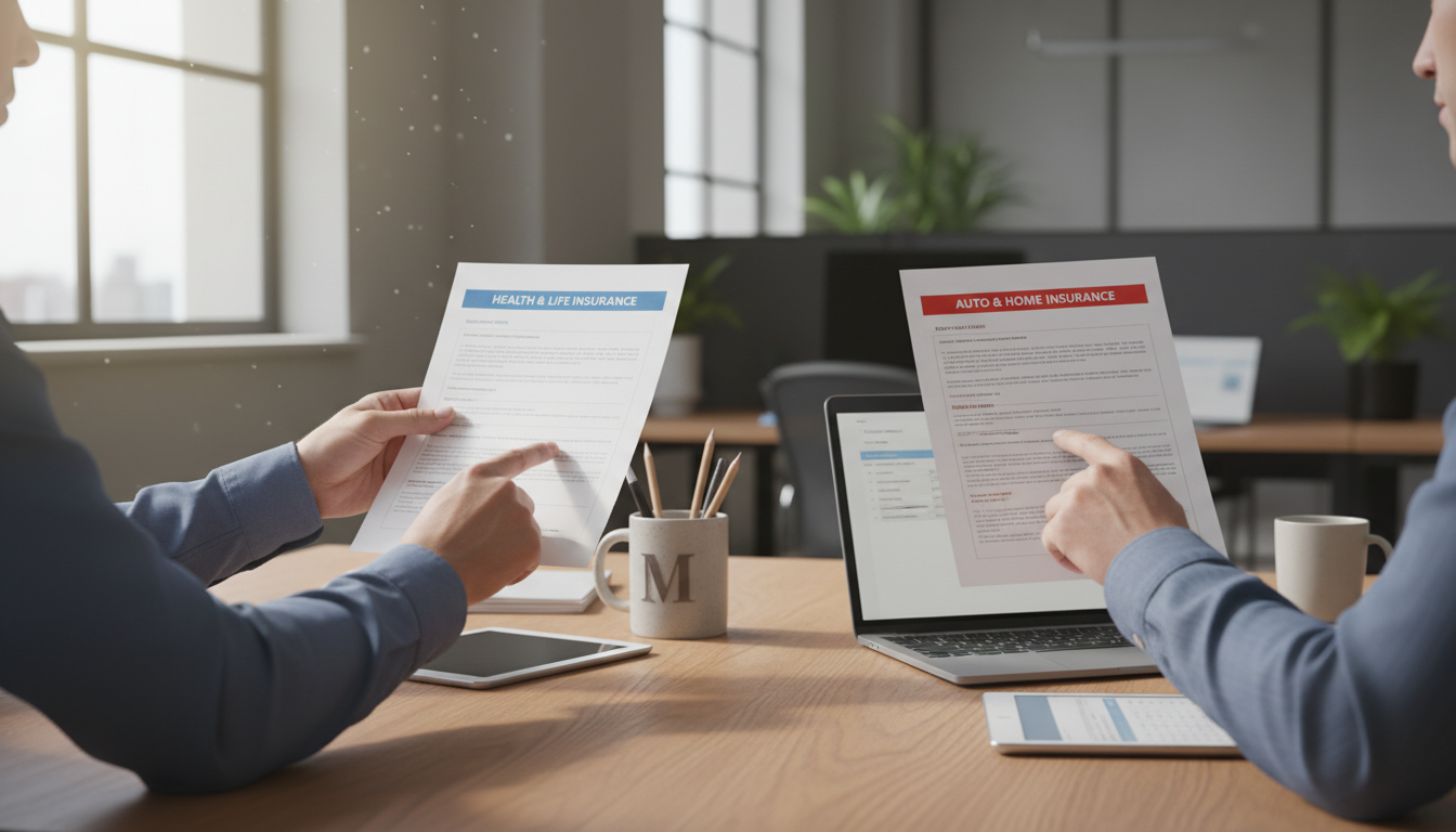 découvrez tout ce qu'il faut savoir sur l'assurance emprunteur mgen pour faire un choix éclairé et protéger efficacement votre prêt immobilier.