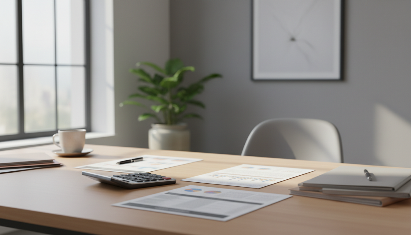 découvrez tout ce qu'il faut savoir sur l'assurance emprunteur mgen pour faire un choix éclairé et adapté à vos besoins.