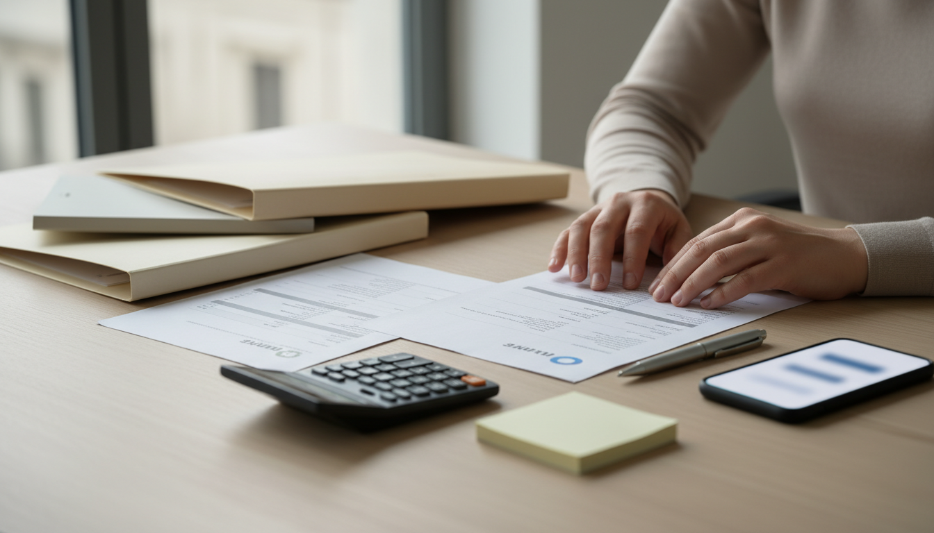 découvrez tout ce qu’il faut savoir sur l'assurance emprunteur mgen au format pdf, ses garanties, ses avantages et comment souscrire facilement.