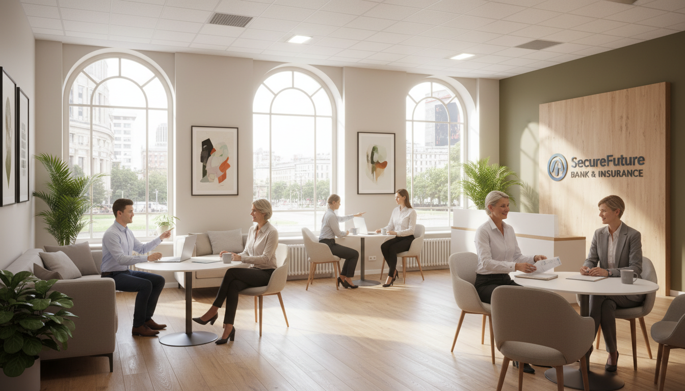 découvrez tout ce qu'il faut savoir sur l'assurance emprunteur mma pour choisir le contrat qui protège au mieux votre prêt immobilier.