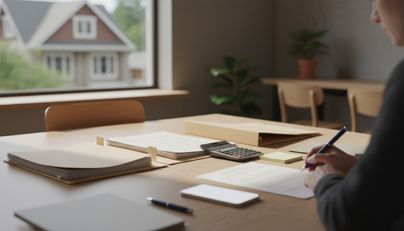 découvrez tout ce qu’il faut savoir sur l’assurance emprunteur mma pour choisir le contrat adapté à vos besoins et protéger votre prêt immobilier efficacement.