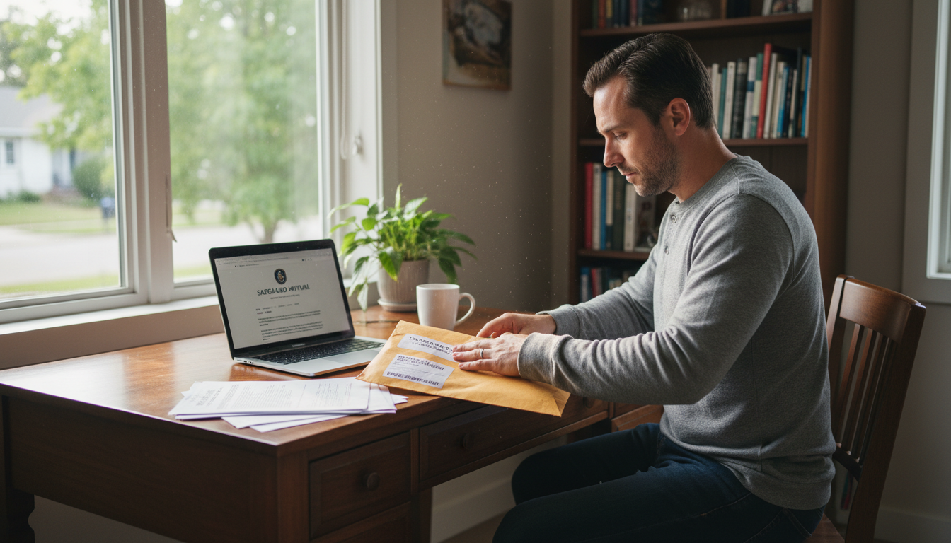 découvrez tout ce qu’il faut savoir sur l’assurance emprunteur natixis pour bien choisir la couverture adaptée à votre prêt immobilier.