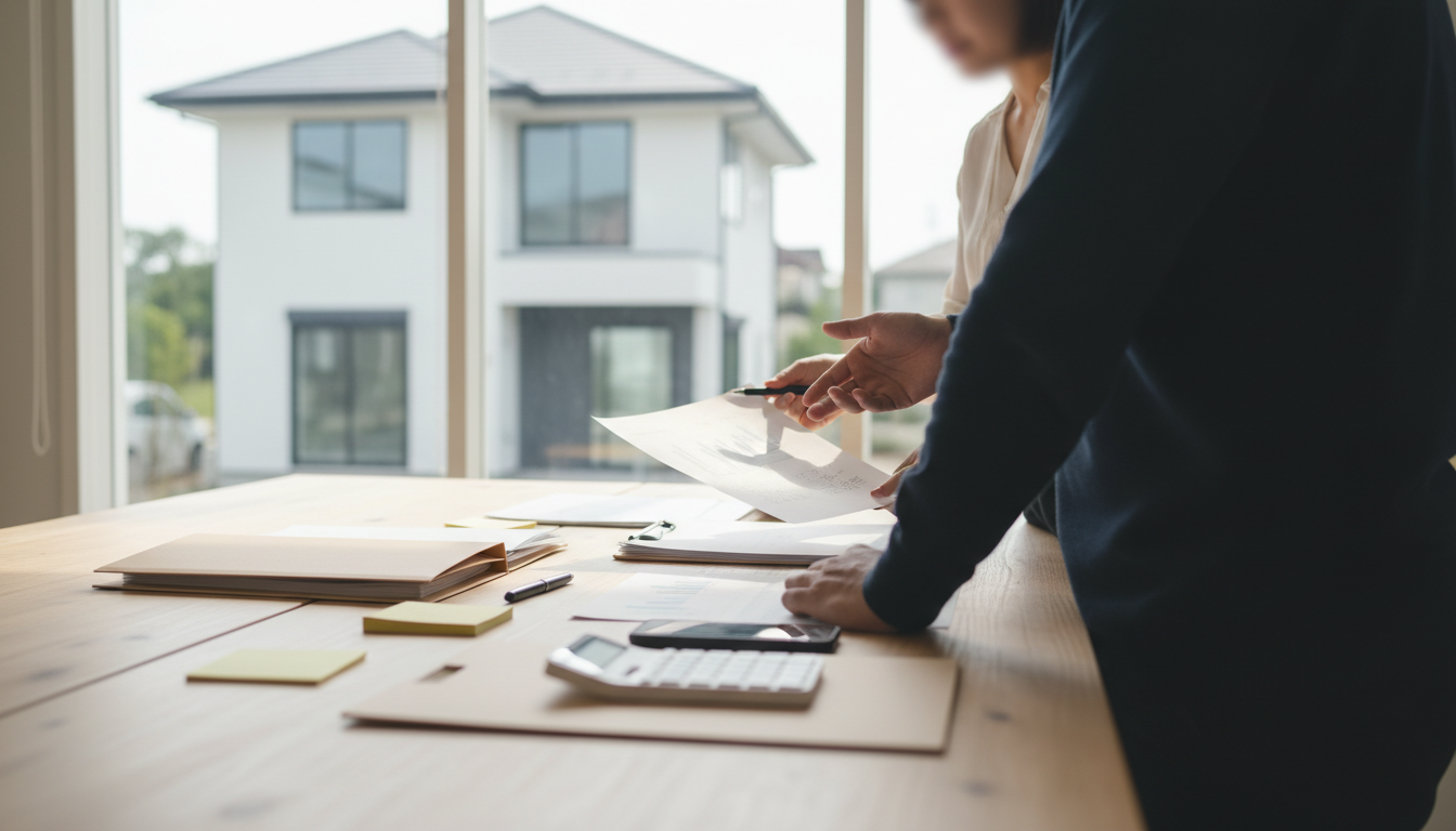 découvrez comment choisir la meilleure offre d'assurance emprunteur avec oney, pour protéger votre crédit immobilier en toute sérénité.