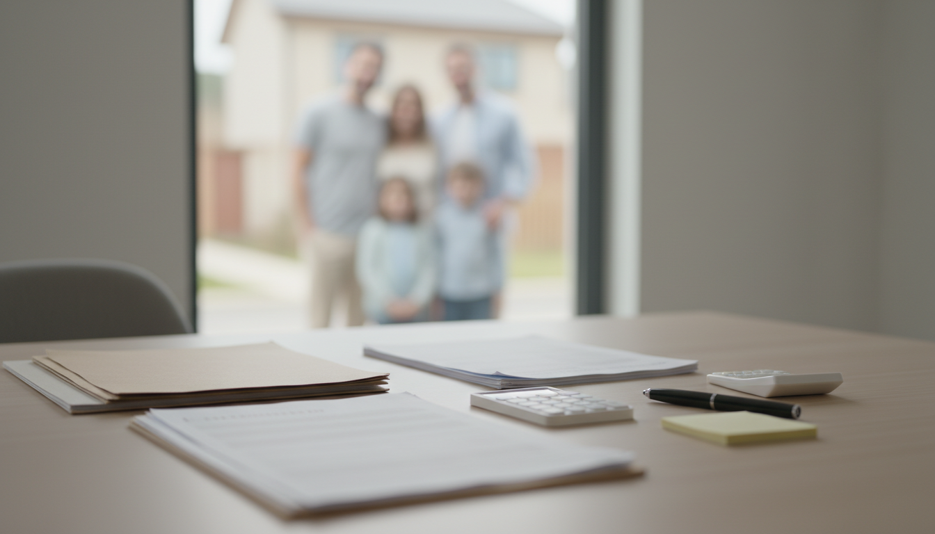 découvrez tout ce qu'il faut savoir sur l'assurance emprunteur avec orange bank : garanties, avantages, conditions et conseils pour bien protéger votre prêt immobilier.