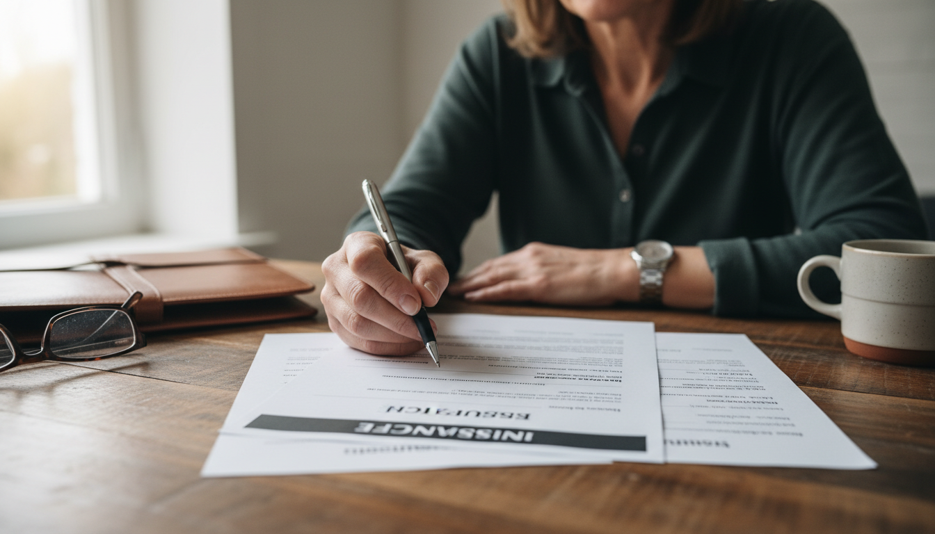 découvrez tout ce qu'il faut savoir sur orange bank et l'assurance emprunteur : garanties, tarifs, démarches et conseils pour protéger votre prêt immobilier.