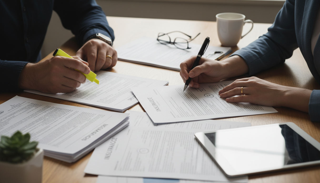 découvrez tout ce qu'il faut savoir sur l'assurance emprunteur de la société générale avant de signer votre contrat : garanties, tarifs, conseils et démarches pour bien choisir.