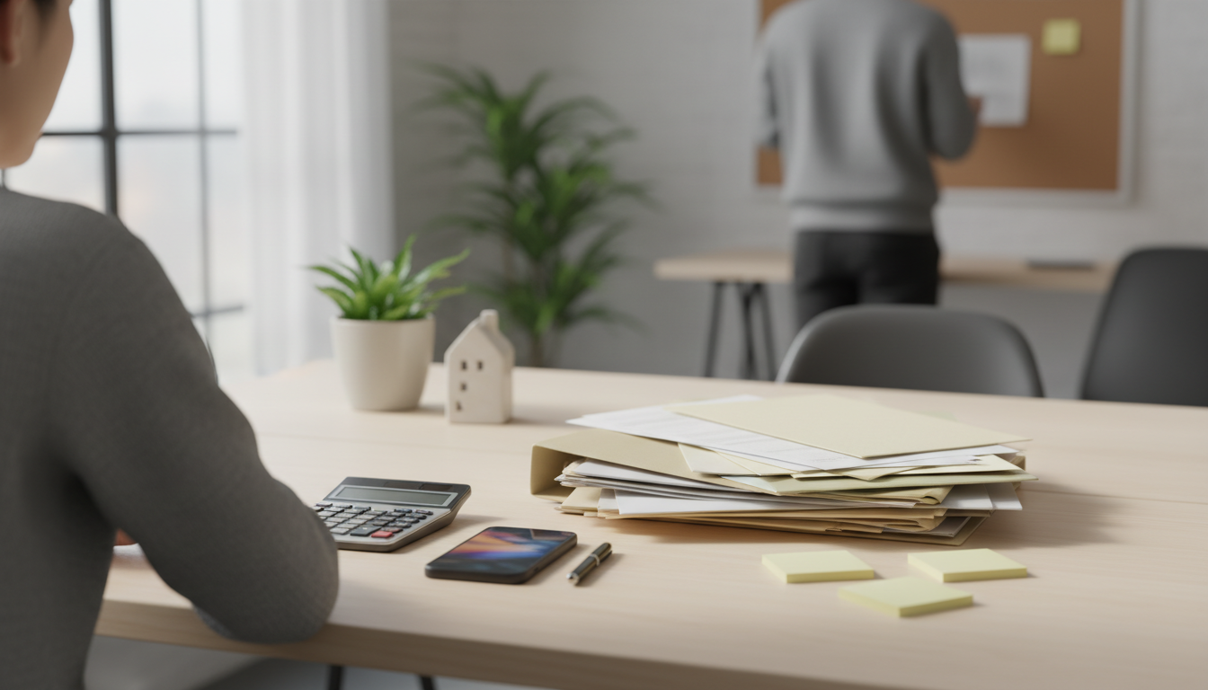 découvrez comment bien choisir votre contrat d'assurance emprunteur avec sogecap pour protéger efficacement votre prêt immobilier et sécuriser votre avenir.