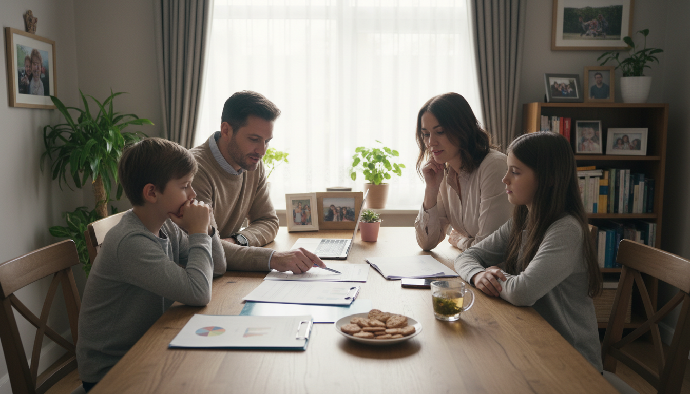 découvrez comment bien choisir votre contrat d'assurance emprunteur avec sogecap pour protéger efficacement votre prêt immobilier.