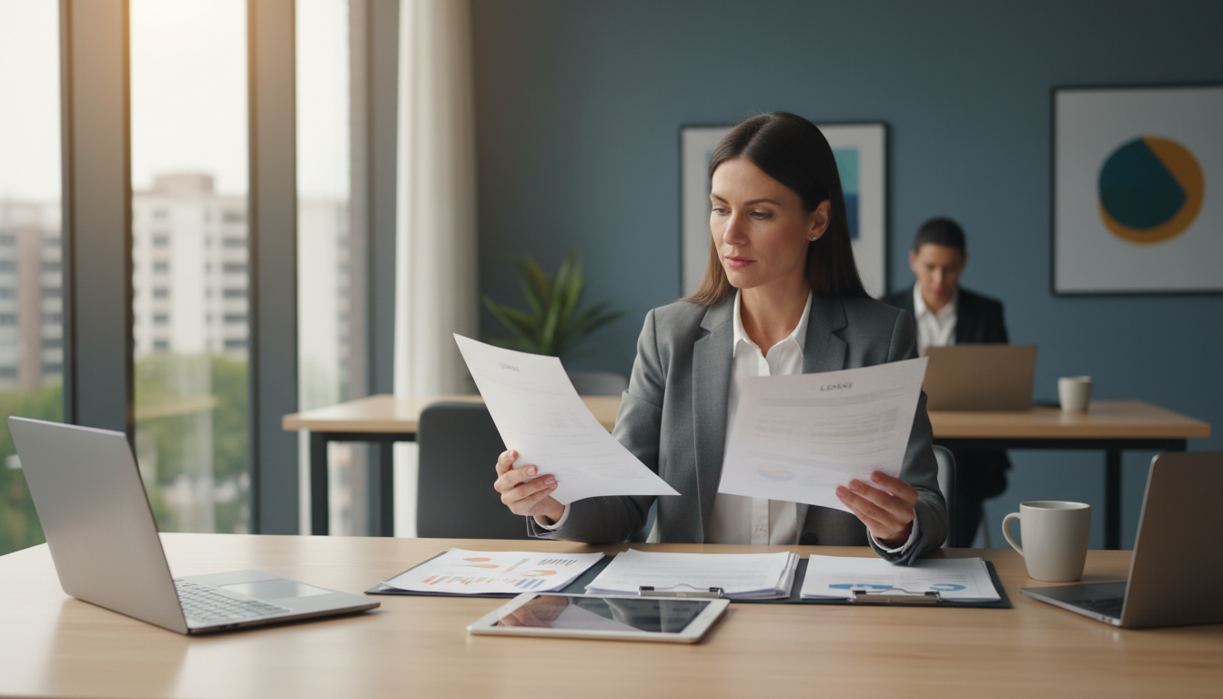 découvrez comment bien choisir votre contrat d'assurance emprunteur avec sogecap pour protéger efficacement votre prêt immobilier.