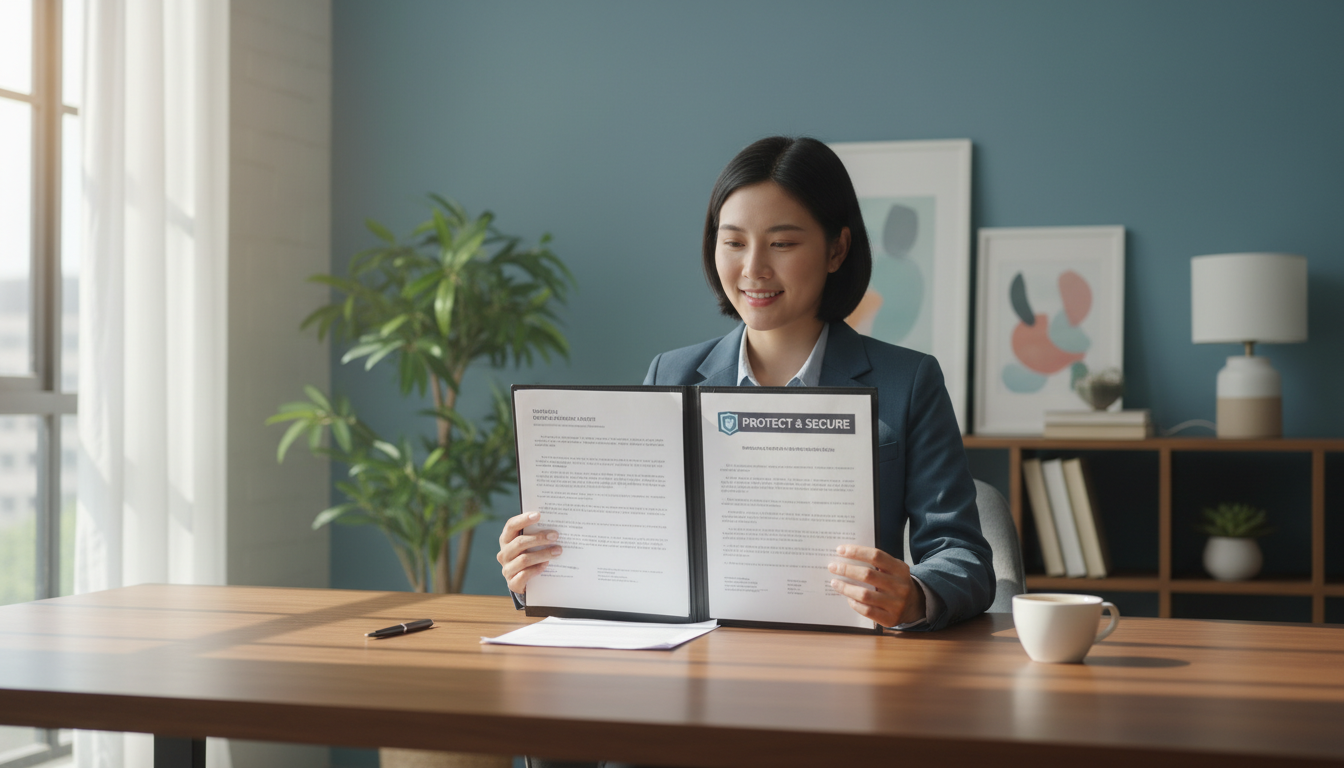 découvrez les avantages de l'assurance emprunteur sogecap et apprenez comment bien choisir la couverture adaptée à votre prêt immobilier.
