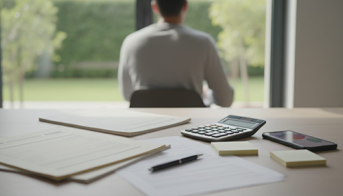 découvrez les avantages de l'assurance emprunteur sogecap et apprenez à bien la choisir pour protéger efficacement votre prêt immobilier.
