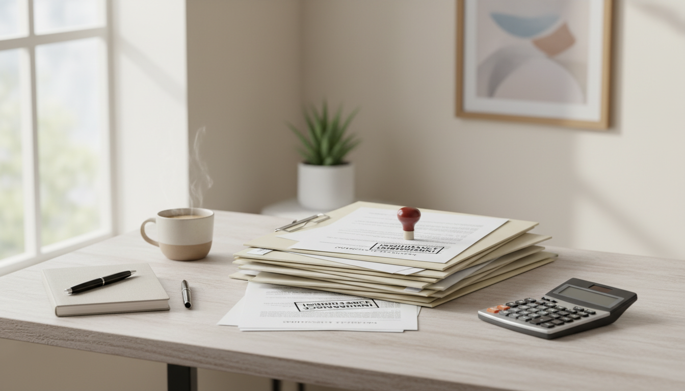 découvrez les avantages de l'assurance emprunteur sogecap et nos conseils pour bien la choisir afin de protéger votre prêt immobilier en toute sérénité.