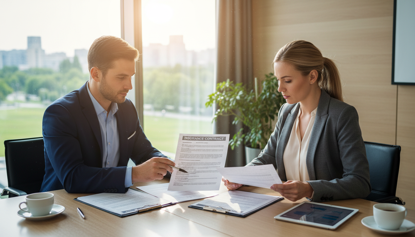 découvrez comment sogecap, filiale de société générale, vous aide à comprendre l'assurance emprunteur pour protéger efficacement votre prêt immobilier.