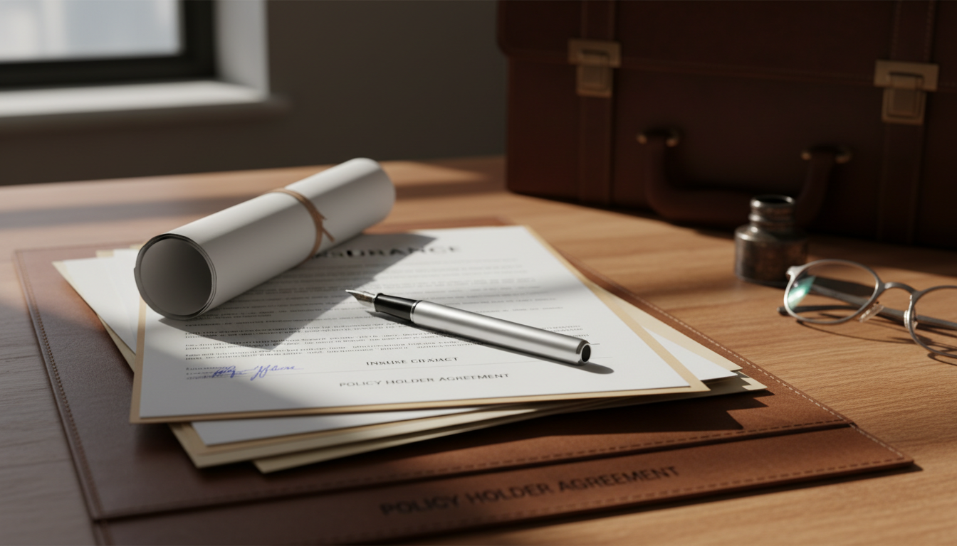 découvrez les avantages incontournables de swisslife assurance emprunteur pour sécuriser votre prêt immobilier et protéger votre avenir.