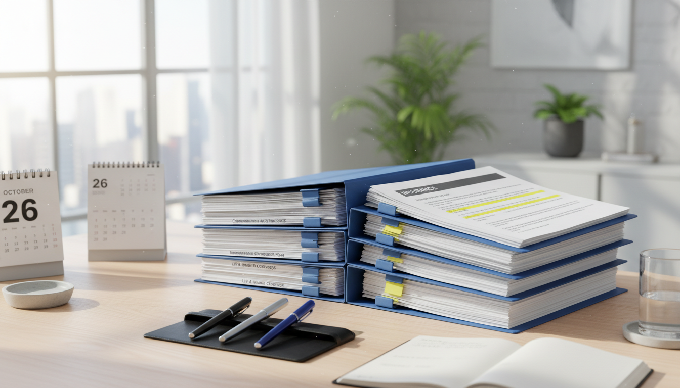 découvrez pourquoi choisir uneo assurance crédit est la meilleure option pour protéger votre prêt grâce à une couverture optimale et des garanties adaptées à vos besoins.