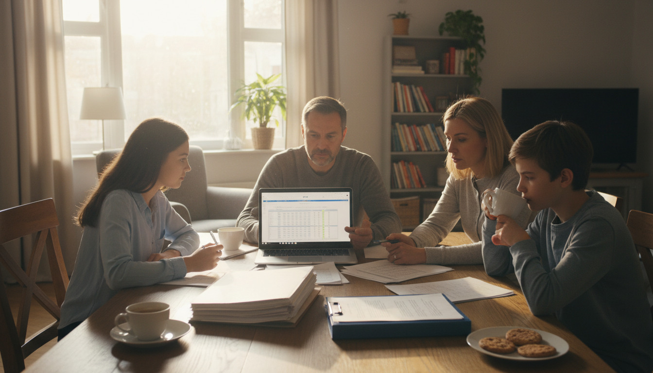 découvrez tout ce qu'il faut savoir sur uneo assurance emprunteur pour faire un choix éclairé et protéger efficacement votre prêt immobilier.