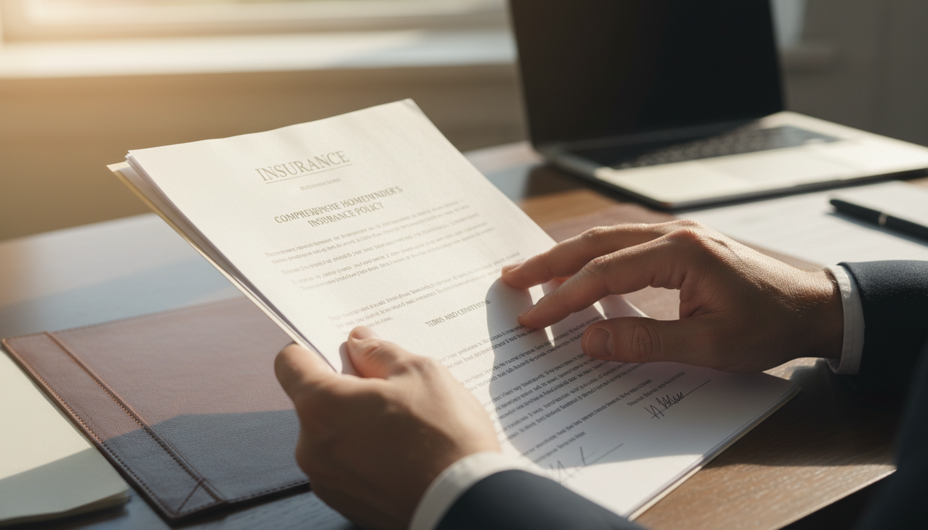 découvrez comment bien choisir votre assurance crédit avec wafasalaf pour sécuriser efficacement votre prêt et protéger votre investissement.